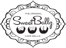 Sweet Ballz Cake Balls